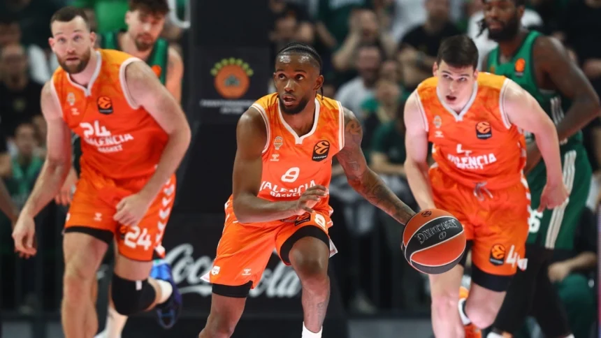 Valencia's Remarkable Season Faces Uncertain Future