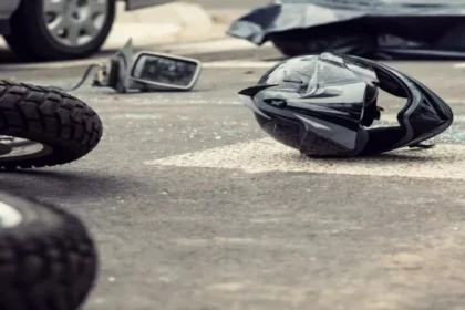 Young motorcyclist killed in Strovolos traffic collision