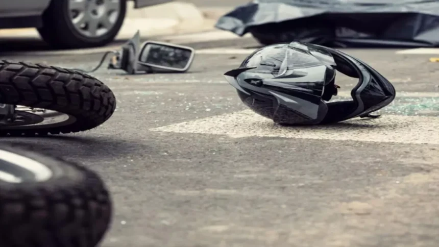 Young motorcyclist killed in Strovolos traffic collision