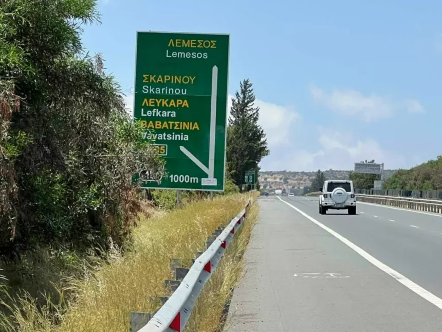 Motorcyclist Killed in Motorway Crash While Avoiding Dog