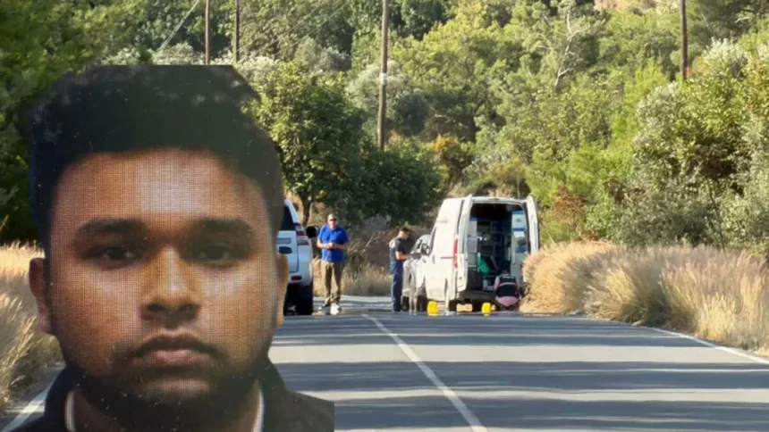 Financial Motive Behind Premeditated Murder of Bangladeshi Student in Cyprus
