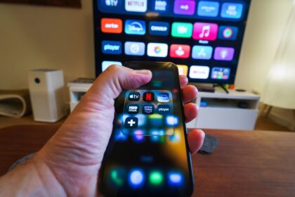 South Korean Content Surpasses US in Netflix Global Viewing Hours