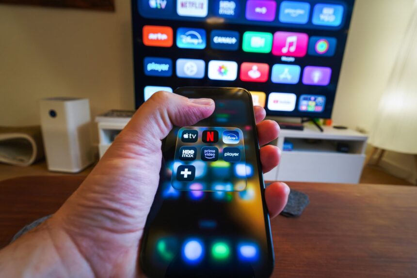 South Korean Content Surpasses US in Netflix Global Viewing Hours