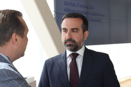 Cyprus Commitment to Migration Challenges on World Refugee Day