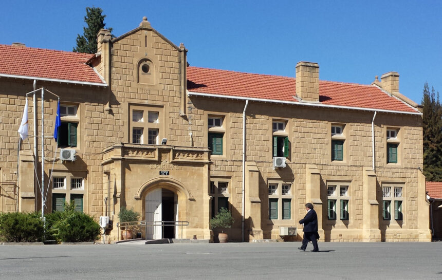 Court Examines Role of Welfare Supervisor in Stylianos Case