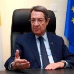 Corruption Allegations Against Nicos Anastasiades Explored