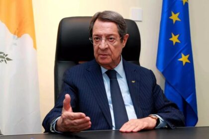Corruption Allegations Against Nicos Anastasiades Explored