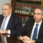 Cyprus Attorney General and Deputy Abstain from Mafia State Report