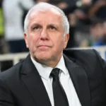 ομπράντοβιτς: Ζέλικο Ομπράντοβιτς Αναλαμβάνει τον Παναθηναϊκό AKTOR