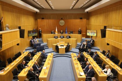 New House Committees Commence Work Following May Elections