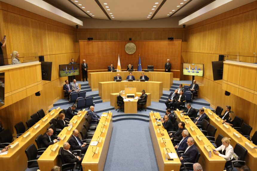 New House Committees Commence Work Following May Elections