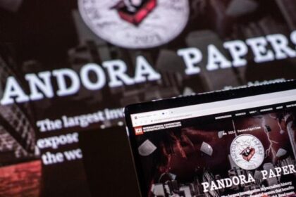 Nicos Anastasiades Law Firm Linked to Pandora Papers and Citizenship Cases