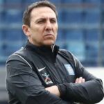 αΠΟΕΛ: ΑΠΟΕΛ Considers Nίκος Παπαδόπουλος for Coaching Role