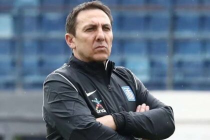 αΠΟΕΛ: ΑΠΟΕΛ Considers Nίκος Παπαδόπουλος for Coaching Role