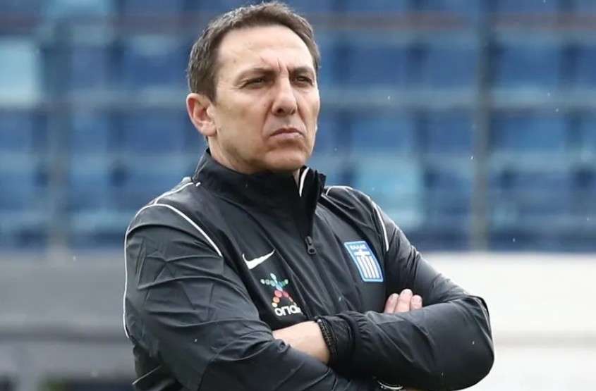 αΠΟΕΛ: ΑΠΟΕΛ Considers Nίκος Παπαδόπουλος for Coaching Role
