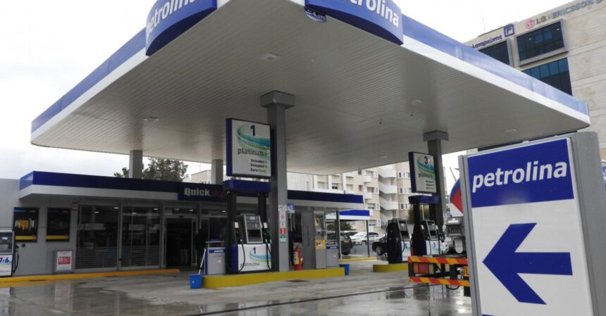 Petrolina Expects Stronger Financial Performance in First Half of 2026