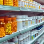 Overnight Pharmacies Operating in Cyprus on June 23