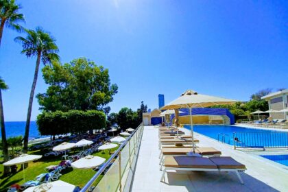 Limassol Hotels Face Lower Demand as They Turn to Locals