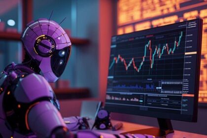 AI Trading Bots and the Challenge of Decision Overload