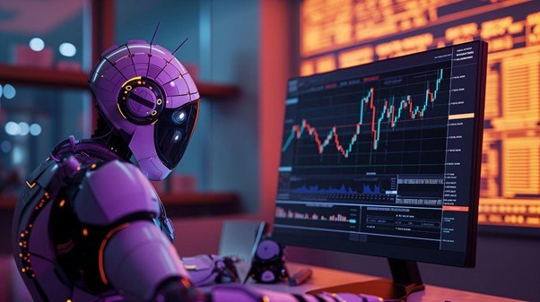 AI Trading Bots and the Challenge of Decision Overload