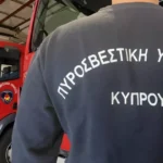 Extensive Kitchen Fire in Strovolos Causes Significant Damage