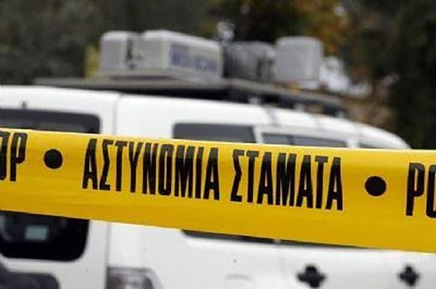 Gunshots Fired at House in Tremithousa