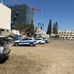 Thirty-Four Arrested for Illegal Employment at Larnaca Construction Site