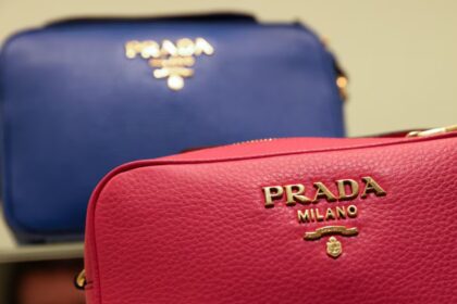Luxury Industry Targets Broader Consumer Base Amid Recovery Signs