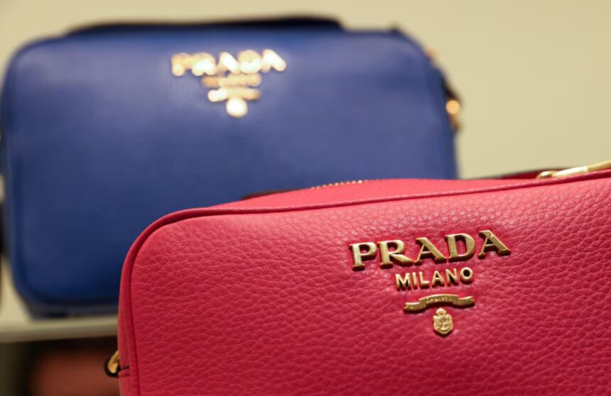 Luxury Industry Targets Broader Consumer Base Amid Recovery Signs