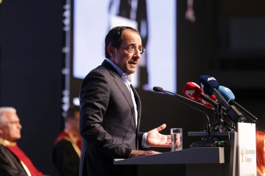Cyprus to Launch British Council-Inspired Body for International Student Recruitment
