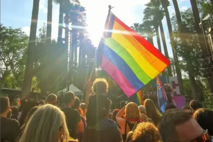 Cyprus Pride 2026 Marches for Equality in Nicosia