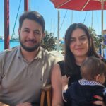 Cancer Survivor Kyriacos and Yianoula's Journey to Parenthood