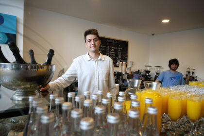 True Heart Café: A Groundbreaking Inclusion Initiative in Cyprus