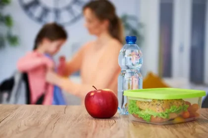 Breakfast for All Initiative for Kindergarten Pupils in Larnaca and Famagusta