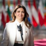 Raouna Hails Landmark Step in EU Enlargement with Ukraine and Moldova
