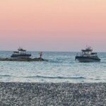 Two Swimmers Found Dead off Larnaca Coast