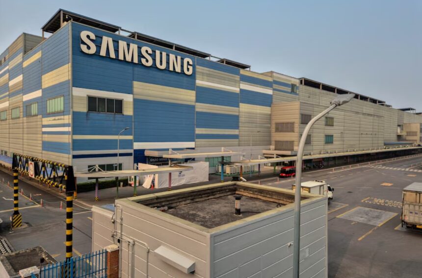 SK Hynix Surpasses Samsung as South Korea's Leading Firm