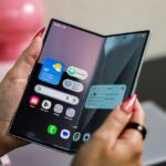 Europe Smartphone Market Growth Despite Supply Challenges