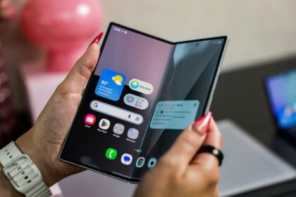 Europe Smartphone Market Growth Despite Supply Challenges