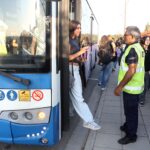 School Bus Safety Prioritised by New Transport Committee