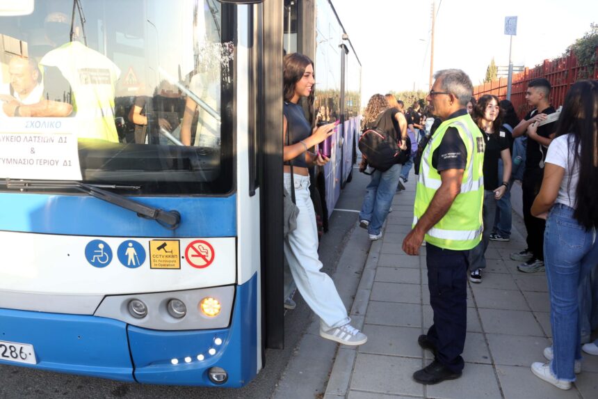 School Bus Safety Prioritised by New Transport Committee