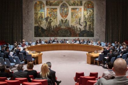Greece Calls for Enforcement of Cyprus Resolutions