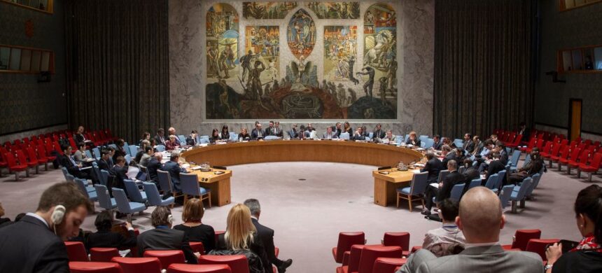 Greece Calls for Enforcement of Cyprus Resolutions