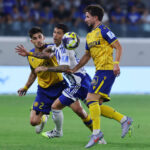 Stefano Sensi Transfer to CSKA Sofia Highlights Financial Disparities