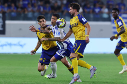 Stefano Sensi Transfer to CSKA Sofia Highlights Financial Disparities