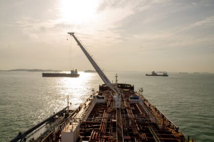 EU Fund to Enhance Shipping and Port Investment