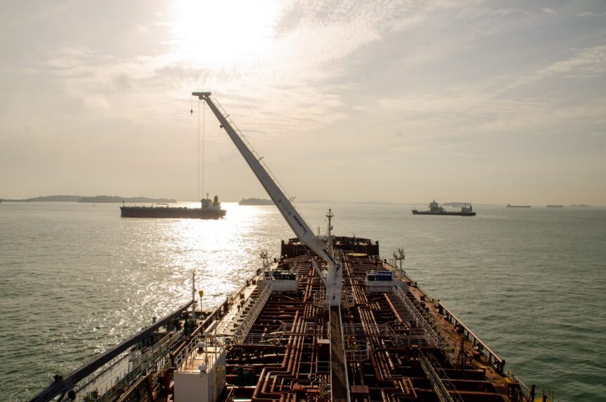 EU Fund to Enhance Shipping and Port Investment