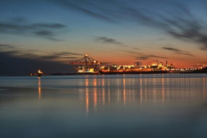 European Shipyards Embrace Digital Tools for Sustainable Revival