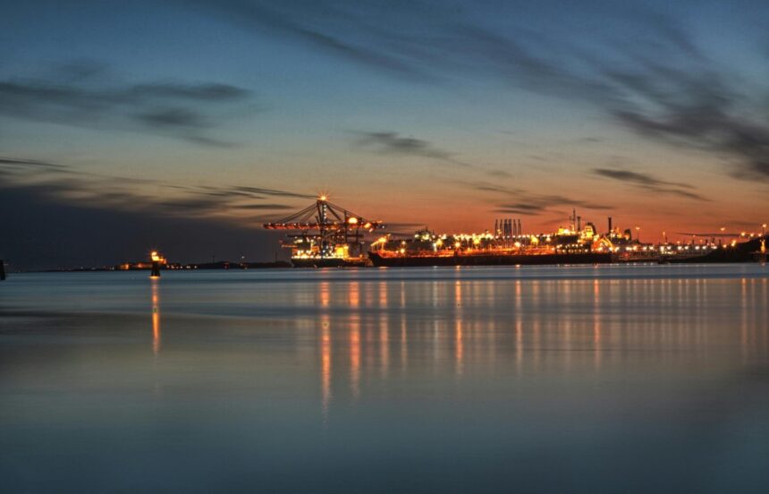 European Shipyards Embrace Digital Tools for Sustainable Revival