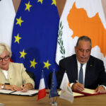 France Dismisses Turkish Allegations on Cyprus Defence Agreement